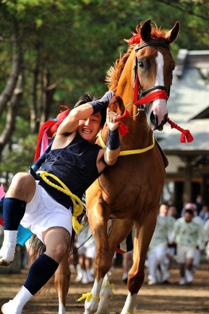 2025年度　麻生祇園馬出し祭