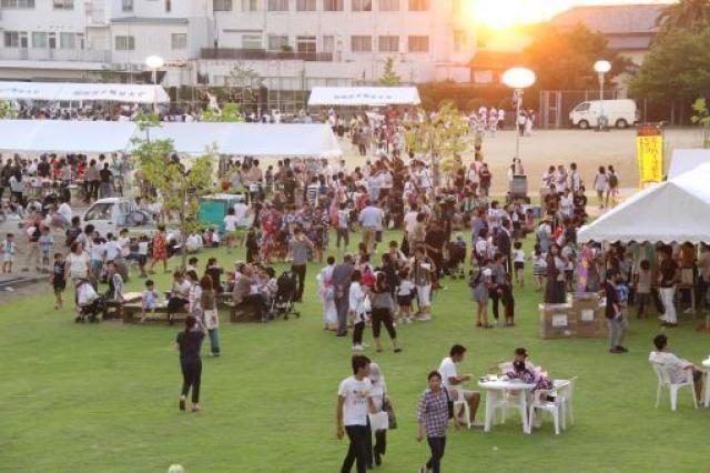 第16回 大川市民夏まつり