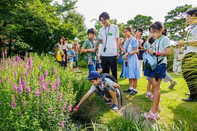 六本木ヒルズのヒミツ探検ダイジェストツアー