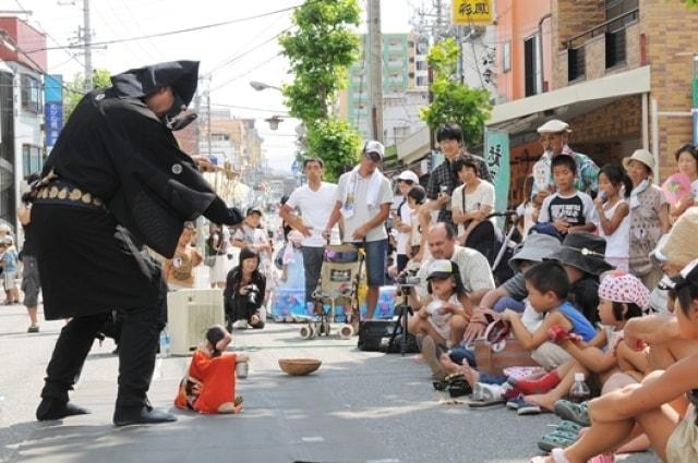 いいだ人形劇フェスタ2025