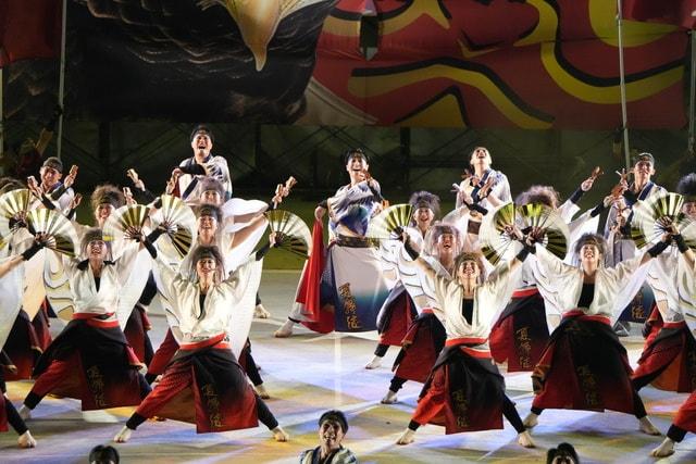 第42回朝霞市民まつり「彩夏祭」