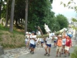 ぼんのこへんのこ祭