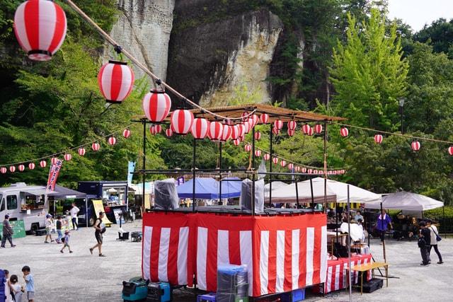 第3回大谷夏祭り～FUN.FAN.OYA2025～