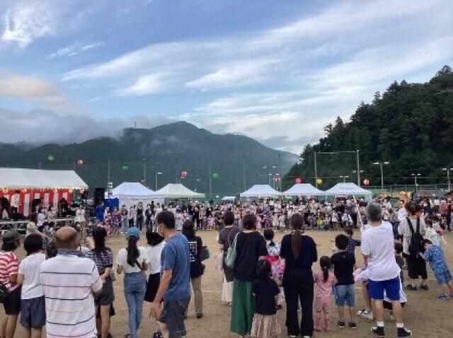 わじき夏まつり