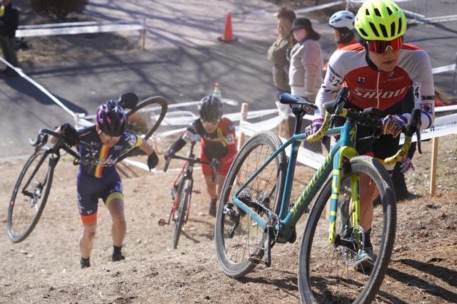 宇都宮シクロクロスシリーズ