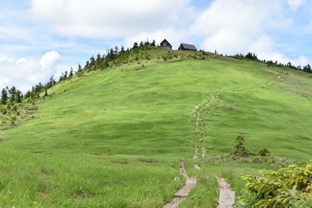 第54回 会津駒ヶ岳夏山開き