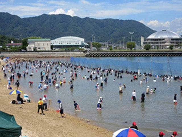 サマーフェスタ in かみうら2025
