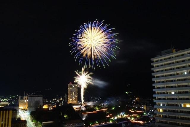 第7回　小江戸甲府の夏祭り