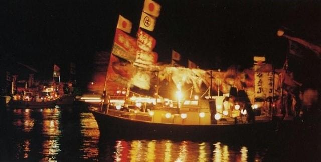 生地えびす祭り
