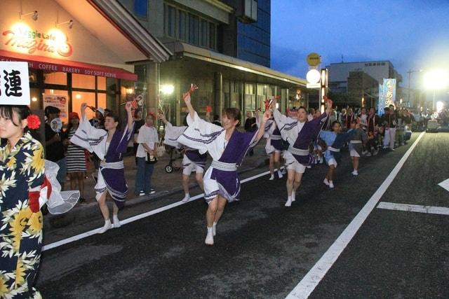 第34回 宮おどり