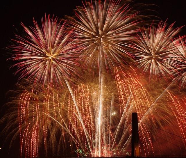 第38回かみじまふるさと夜市