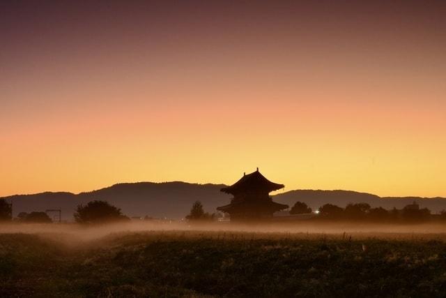 【企画展】時空をこえて－ならのみやこの内と外－