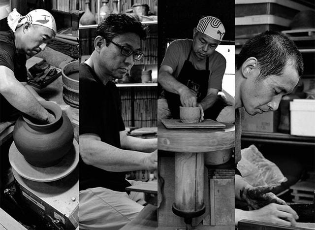 サブスエPJ作家による制作実演