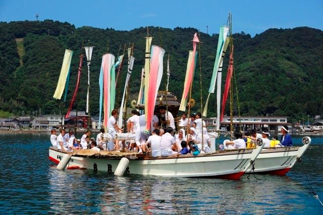 水無月祭