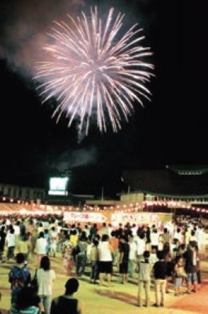 2025 東城遊夏祭