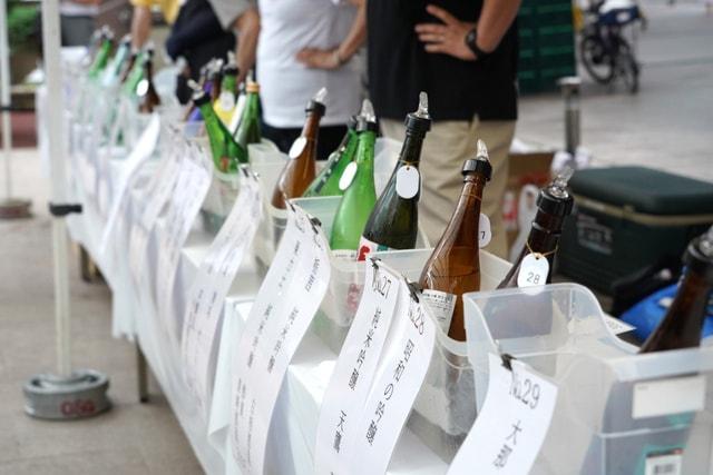 とちぎ地元の酒で乾杯フェスタ2025