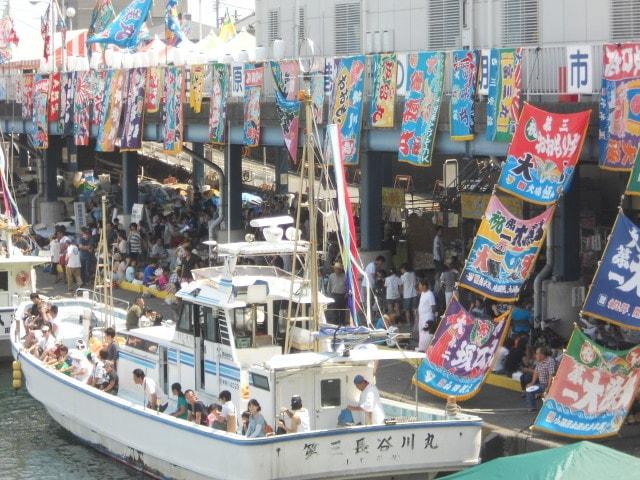 第32回 小田原みなとまつり