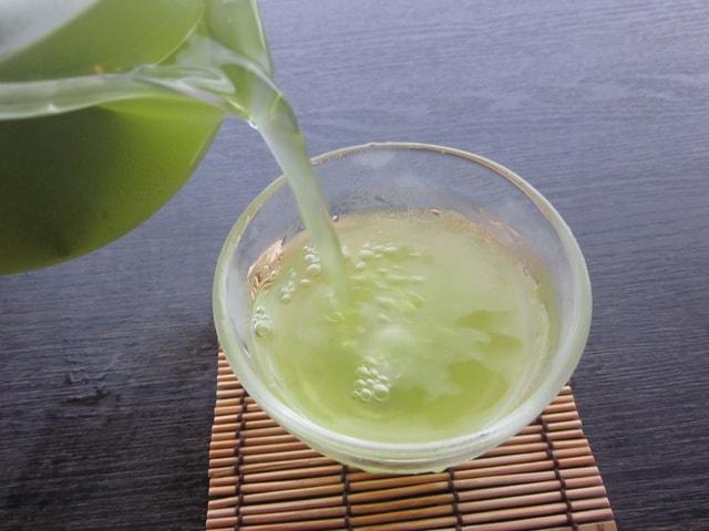 「星のお茶塾」第1回夏のお茶の楽しみ方
