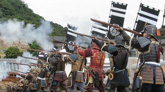 第26回鳥取三十二万石お城まつり