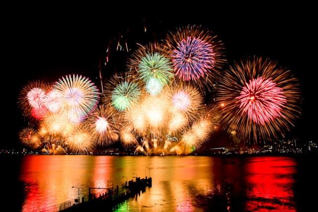 2025びわ湖大花火大会