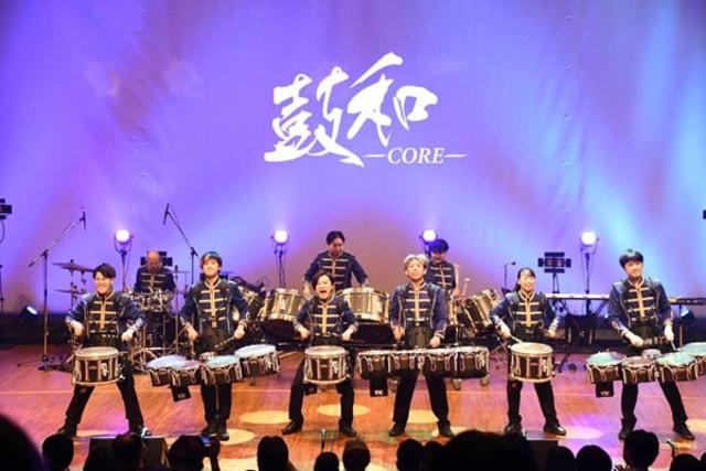 音で遊ぼう 〜ドラムライン（打楽器）を体験しよう〜