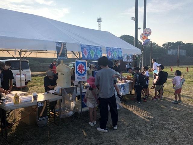 第43回西彼町夏まつり
