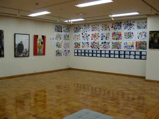Vol.21　ほほ笑み展