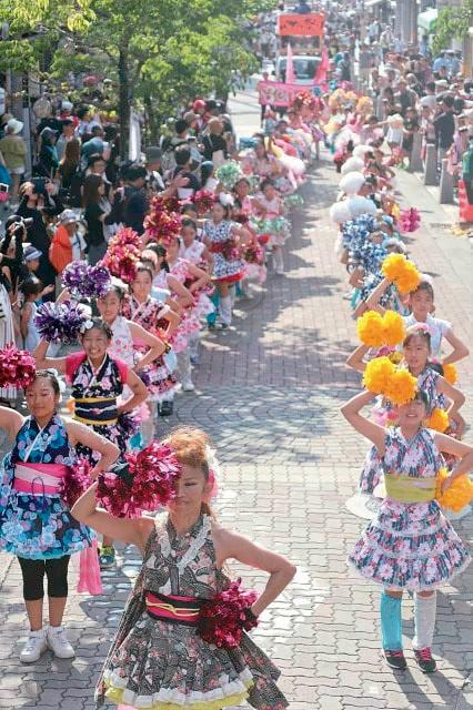 バサラ祭り