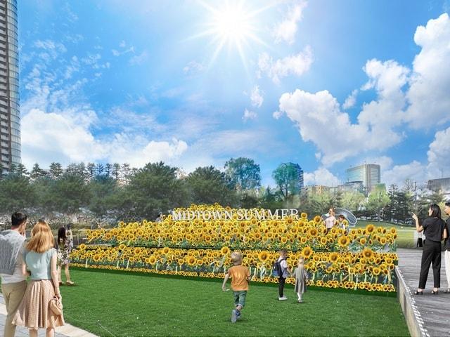 MIDTOWN SUMMER 2025