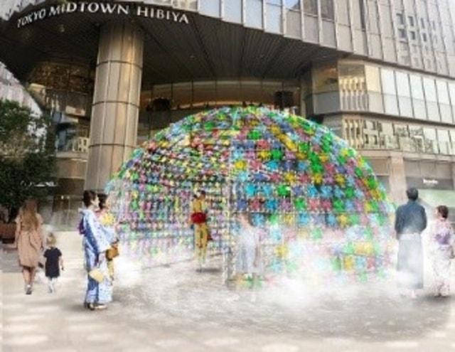 HIBIYA MID SUMMER 2025