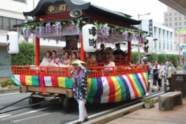 祇園祭