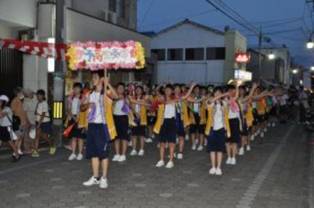 第13回 伊予彩まつり