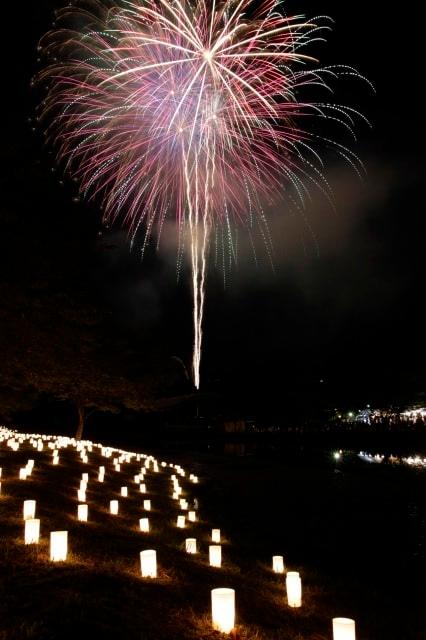 第39回下北山村夏祭り