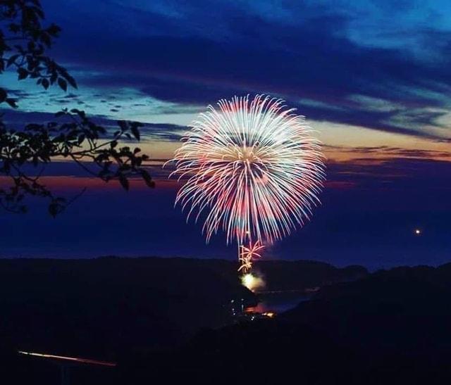 第51回 ゆのつ温泉夏まつり