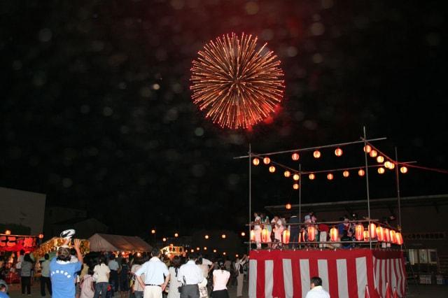 下仁田こんにゃく夏祭り