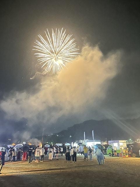 大塔地球元気村　2025