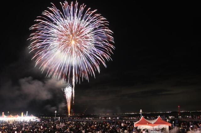 たるみずふれあいフェスタ夏祭り