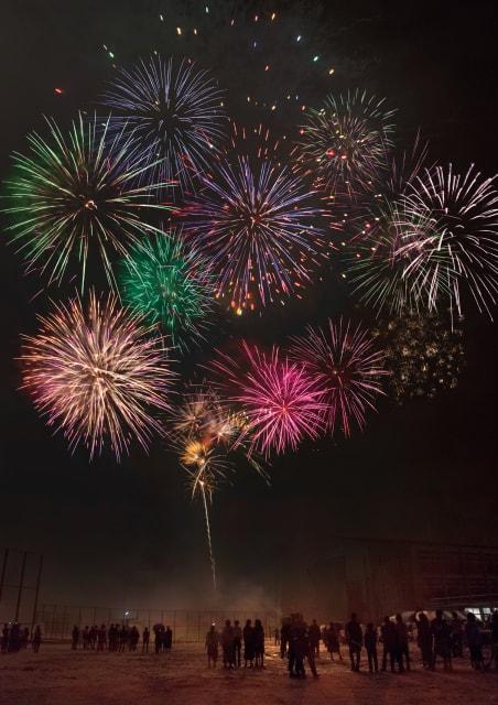 三ッ峠ふるさと夏まつり2025