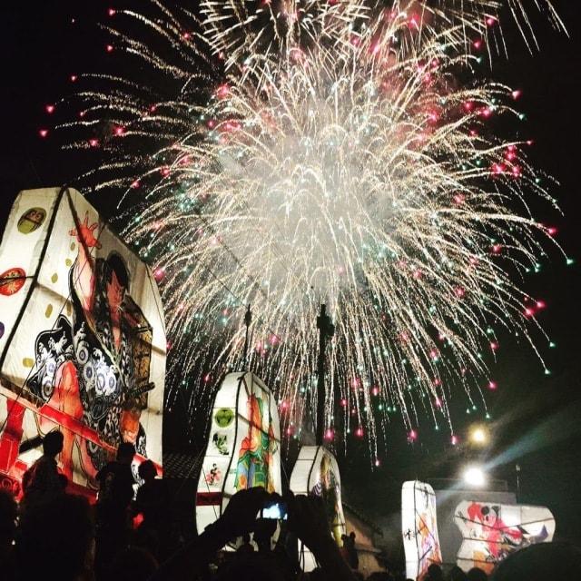 にわか祭