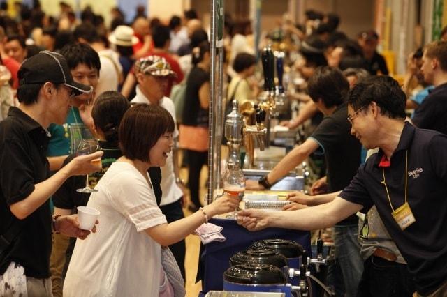 ビアフェス横浜2025