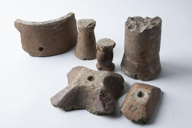 企画展「江戸時代の福岡の窯跡と窯道具」