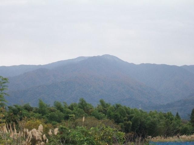 【紅葉・見ごろ】二王子岳