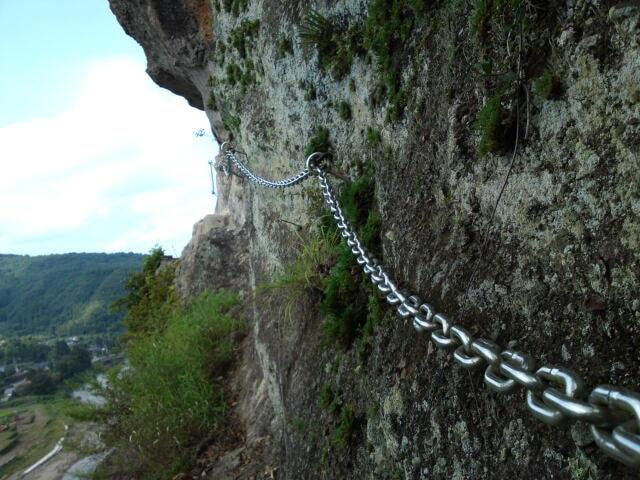 耶馬渓　競秀峰と五百羅漢を巡る