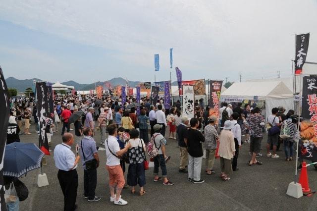 西日本やきとり祭り2025