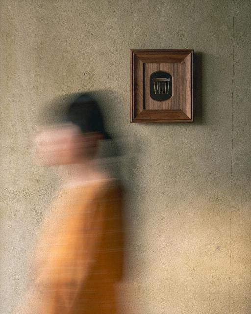 村山写真室　生活と遺影