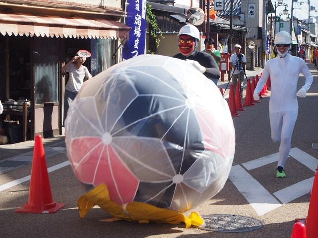 第19回中山道宿場まつり