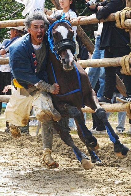 高浜おまんと祭り