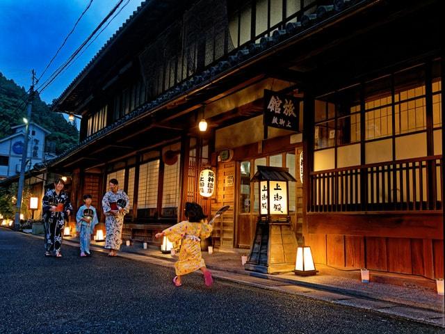 2025夏の観燈祭
