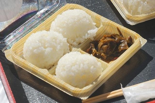 越前の米とうまいもんまつり2025