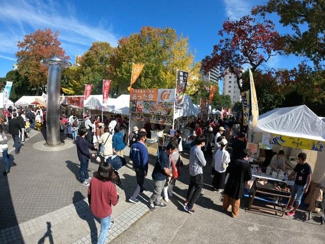 土佐の豊穣祭2025　高知市会場　土佐國美味集結